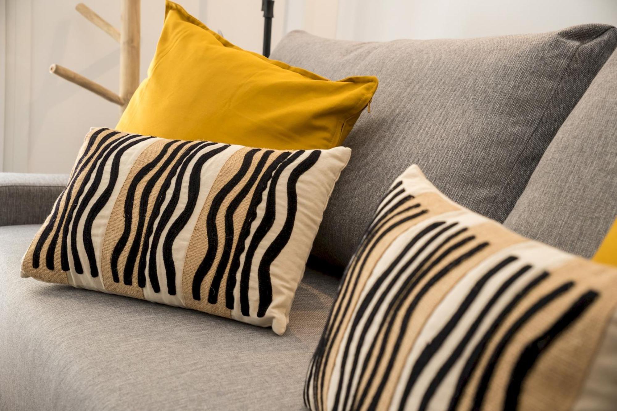 Modern And Cozy- 1 Bedroom 1 Bathroom -Lavapies Madrid Exterior foto